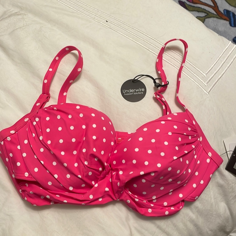 Bikini top